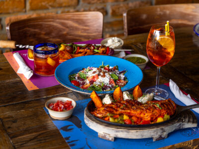 Cantina de Frida