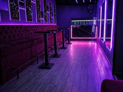 KLUB SKY Beograd