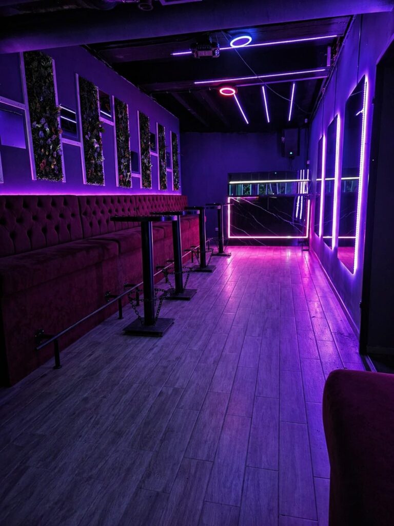 KLUB SKY Beograd
