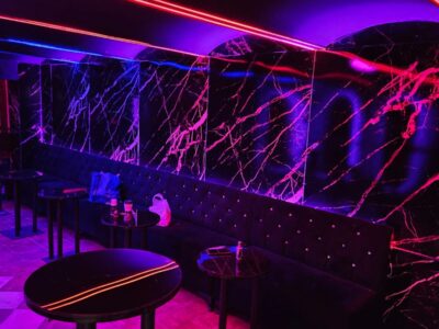 KLUB ECHO Beograd