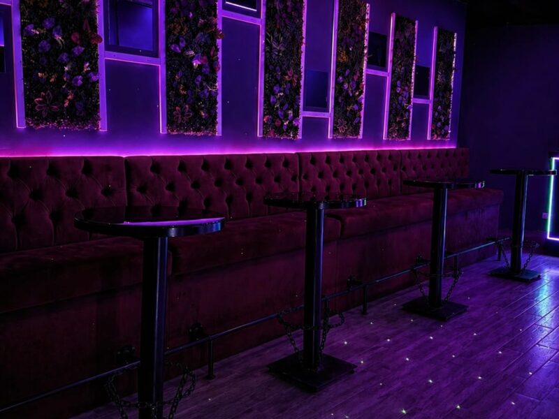 KLUB SKY Beograd