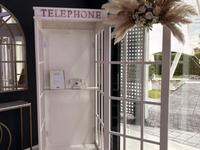 Audio govornica Slusaj ljubav