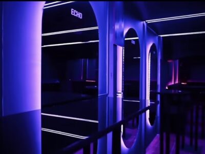 KLUB ECHO Beograd