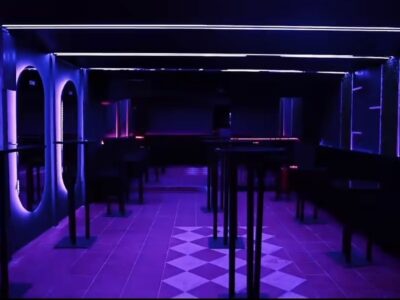 KLUB ECHO Beograd