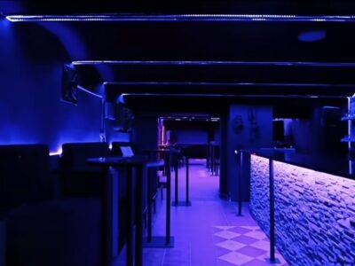KLUB ECHO Beograd