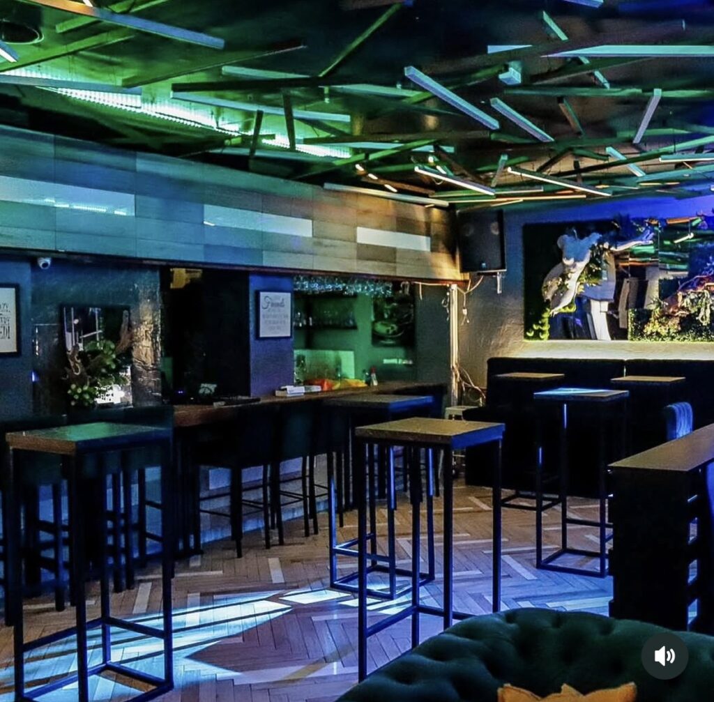 KLUB ILLUSION Beograd