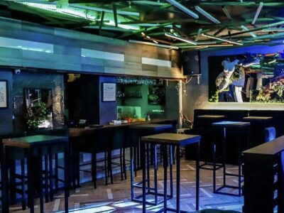 KLUB ILLUSION Beograd