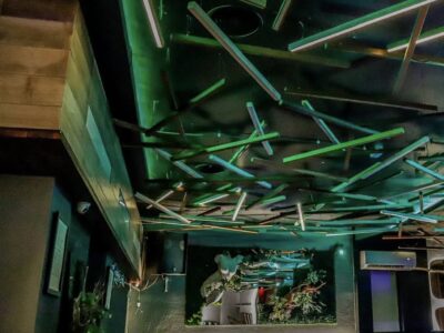 KLUB ILLUSION Beograd