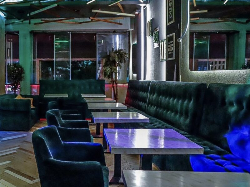 KLUB ILLUSION Beograd