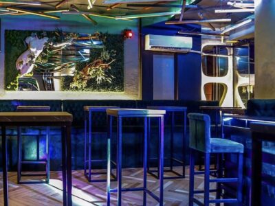 KLUB ILLUSION Beograd