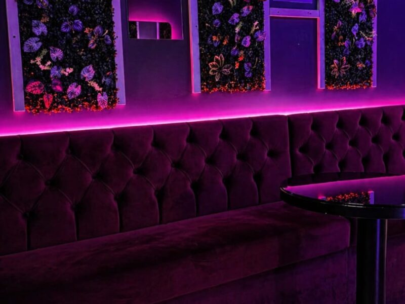 KLUB SKY Beograd