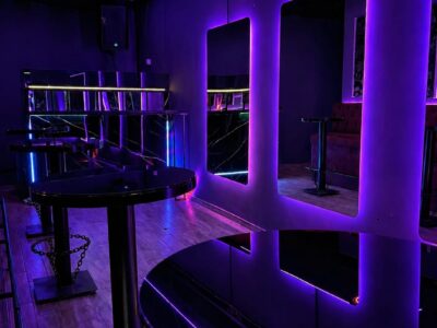 KLUB SKY Beograd