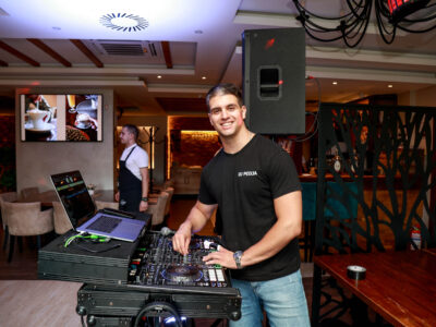 DJ Pedja – Žurke koje se pamte!