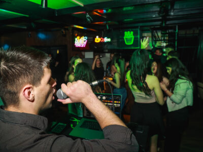 DJ Pedja – Žurke koje se pamte!