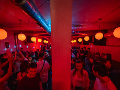 Nula Pet Bar Beograd