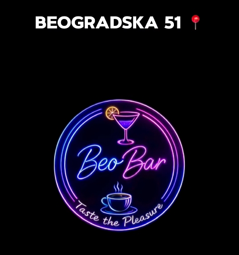 Beo Bar