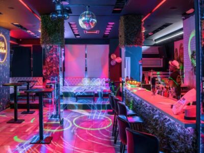 Klub Echalon Beograd