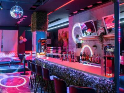 Klub Echalon Beograd
