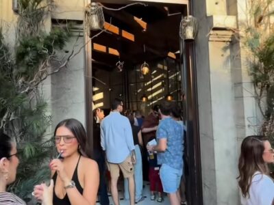 Espresso bar Beograd