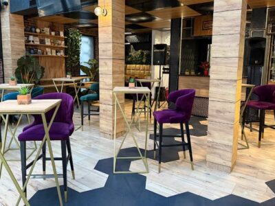 Galerie La Petite Beograd