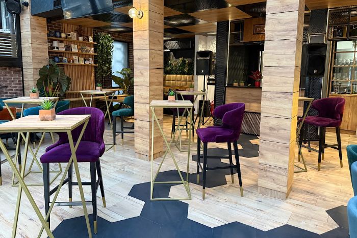 Galerie La Petite Beograd