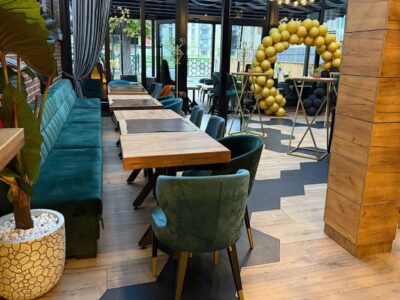 Galerie La Petite Beograd
