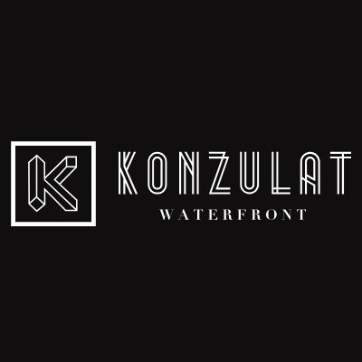 Konzulat events logo