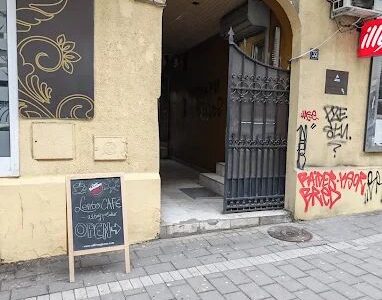 Lento Café