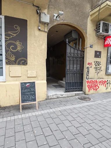 Lento Café