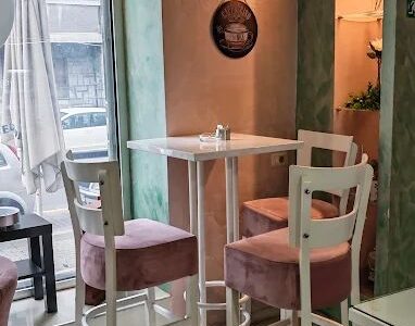 Lento Café
