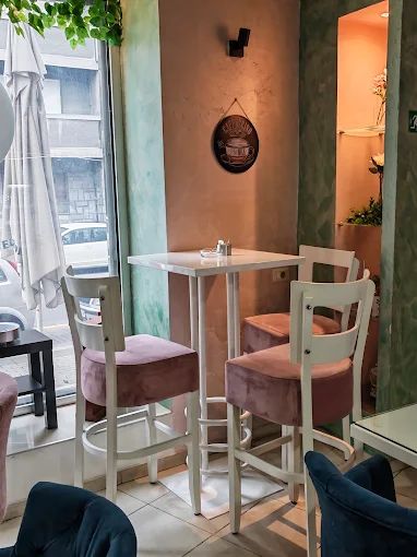 Lento Café