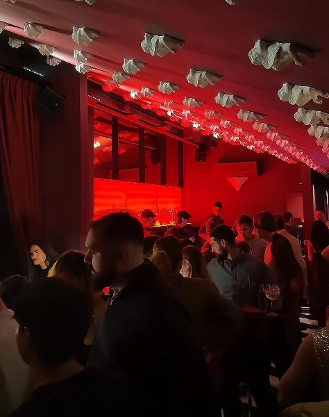 Ljubica - Kafić-restoran Beograd