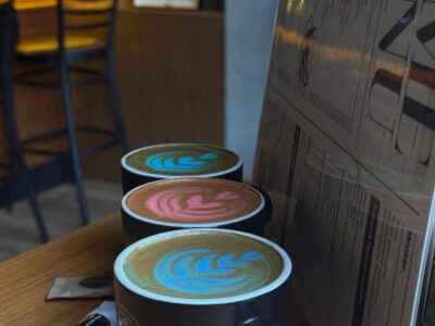 Barijera Caffe Beograd