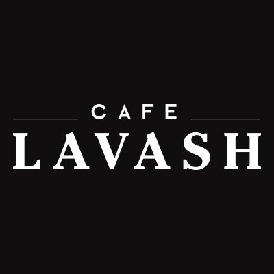 cafe lavash logo