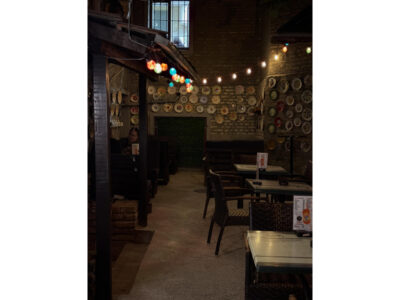 Chopper Cafe