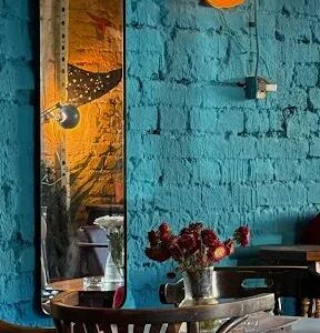 Bar Ljubimac Beograd