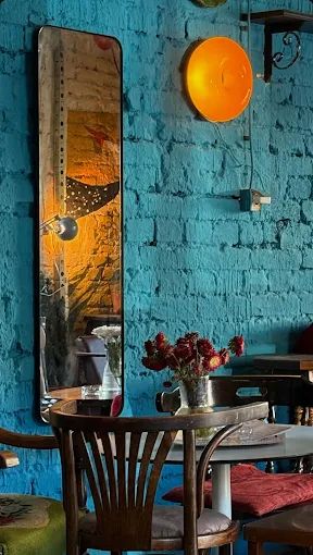 Bar Ljubimac Beograd