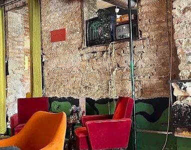 Bar Ljubimac Beograd