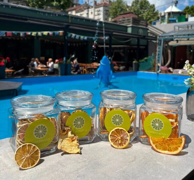 Program - bar i klub Beograd