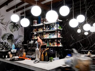 Cafe & Coctail bar SAGE