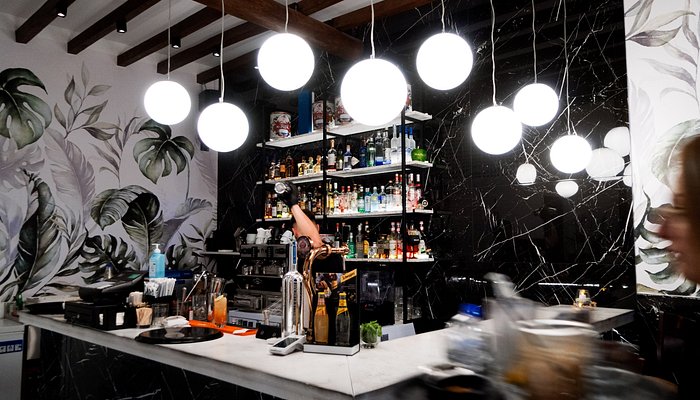 Cafe & Coctail bar SAGE