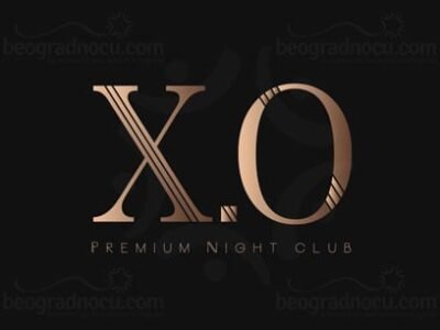 Klub X.O Beograd
