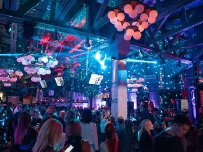 Remiks event centar