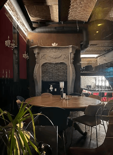 Savaž Event Club