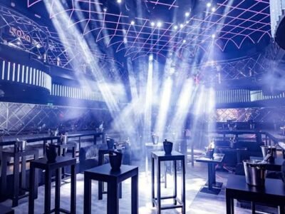 Klub X.O Beograd