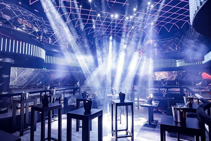 Klub X.O Beograd
