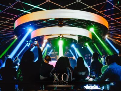 Klub X.O Beograd