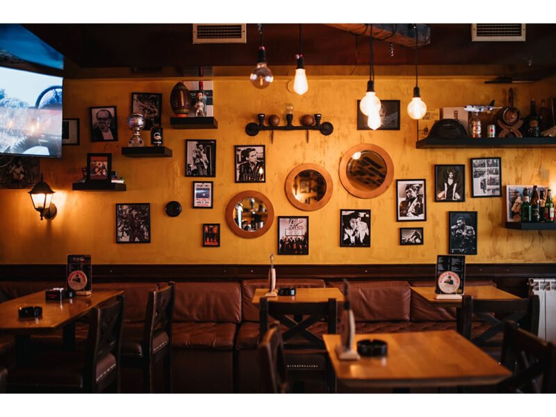 Pub G Vračar