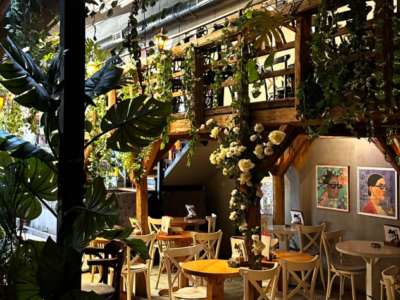 Kafe Bar Blaznavac Beograd