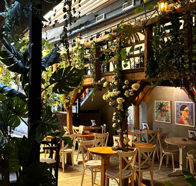 Kafe Bar Blaznavac Beograd